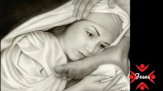 ترنيمة يا صاحب القلب القاسي صوت جميل جدا 