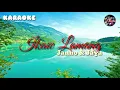 Ikaw Lamang by Janno and Jaya - Karaoke