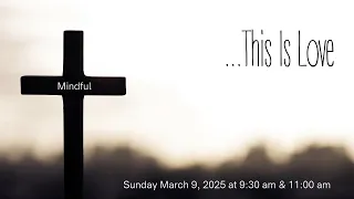 Mindful | March 9, 2025