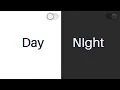 Toggle Button Day And Night Mode HTML CSS JavaScript