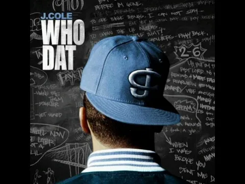 Download MP3 J.Cole - Who Dat