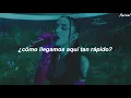 Download Lagu Ariana Grande - safety net ft. Ty Dolla $ign (Traducida al Español) | live version