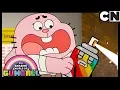 Gumball | Nicole's Parking Nightmare | Cartoon Network