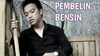 yudi kresna pemelin bensin