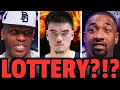 Gil s Arena ERUPTS Debating Zach Edey s NBA Potential