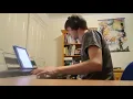 Download Lagu Return of Jafar - Forget About Love (Piano Cover)