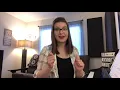 Vocal Development - Swung Eighth Notes with the Help of Triplets