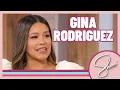 Gina Rodriguez s Husband Is Truly Peaceful Sherri Shepherd