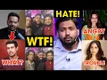 Download Lagu WTF! Most UNEXPECTED COLLAB Ever…🙄💀, Khan Sir Trolled, Flying Beast on Dhruv Rathee, Samay Raina