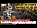 TANYA JAWAB USTADZ ABDUL SOMAD‼️KAPAN DOA PALING MAKBUL UNTUK BERDOA ?