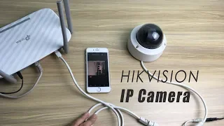 Download HIKVISION : How to set up IP Camera | NETVN MP3