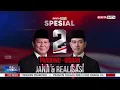 Rapor 2 Tahun Prabowo-Gibran: Angka Survei Bagus, Kenapa Rakyat Menjerit? #Beritasatu