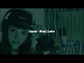 CAZZU || BZRP Music Sessions #32 | LETRA