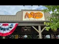The Cracker Barrel Elkhart Indiana Location