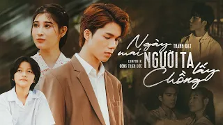 Download NGÀY MAI NGƯỜI TA LẤY CHỒNG - THÀNH ĐẠT x ĐÔNG THIÊN ĐỨC | OFFICIAL MV | Ngày Hôm Ấy Em Đi Trong Mưa MP3