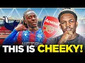 Download Lagu ARSENAL BULLY SPURS OUT OF THE EZE DEAL.. THIS IS MADNESS!