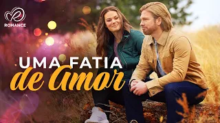 Filme De Romance 💖🍰 Uma Fatia de Amor: A História de Amor Que Vai Derreter Seu Coração!