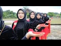 Download Lagu P5 Kearifan Lokal: Megahnya Tari Petis oleh Siswa-Siswi SMA Muhammadiyah 3 Tulangan!