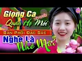 Download Lagu Mở To Hết Cỡ LK Quan Họ 2025 Toàn Bài Hay ➤ Độc Lạ Giọng Ca Quan Họ Kim Cúc Nghe Một Lần Nhớ Mãi #01