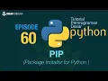 Belajar Python Dasar - 60