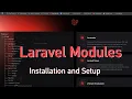 How to Add Modules in Laravel for Better Project Structure
