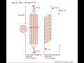 Muscle fiber arrangements