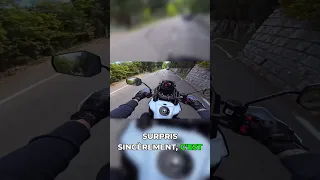 Miniature : KTM 1390 : une belle surprise sur deux roues !