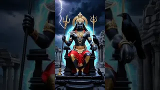 शन व र क चमत क र द न Shortsfeed Ytshorts Love Trending Shanidev Shorts Viral 