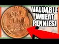 1946 PENNIES TO LOOK FOR - 1946 WHEAT PENNIES WORTH MONEY