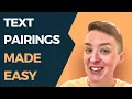 How to Create Powerful Text Sets Text Pairings for Deeper Student Thinking