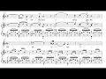 Laudate Dominum (Vesperae solennes de confessore - W.A. Mozart) Score Animation
