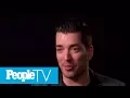 What HGTV s Jonathan Scott Really Thinks Of His Brother Drew Scott On DWTS TIFF 2017 PeopleTV