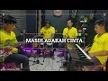 Download Lagu MASIH ADAKAH CINTA KARAOKE NADA COWOK Latief Khan