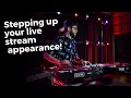 Download Lagu How to use lighting in your live stream DJ sets