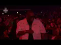 Sexyy Red Came With  "Get It Sexyy" & "You My Everything!" | BET Awards '24