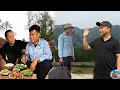Download Lagu Adam burst into tears after the last meal – What awaits him ahead?
