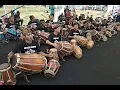 Download Lagu RAMPAK KENDANG Festival bandung barat #KBB  29 - 30 sept KENDANGERS PADALARANG