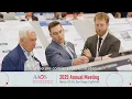 Experience the Pinnacle of Orthopaedic Education at AAOS 2025