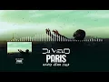 Dj Vielo X Paris - Nono La Grinta Remix Afro Club