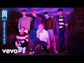 Download Lagu Monsta X - MIDDLE OF THE NIGHT (Audio)