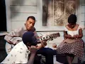 T-Bone Walker & Shakey Jake - 'Call Me When You Need Me' live [Colourised] 1962
