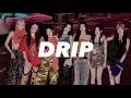 Download Lagu BABYMONSTER - DRIP(IdI:L Remix)