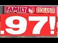 MORE CLEARANCE 88 OFF FAMILY DOLLAR CLEARANCE