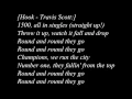 Champions - Kanye West ft 2 Chainz,Big Sean, Quavo,Gucci Mane,Yo Gotti,Travis Scott,Desiigner Lyrics
