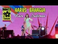 HARUS BAHAGIA (Rara Sudirman) at Synchronize Festival 2025 Full Performance