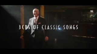 Len Goodman s Crooners Swooners TV Ad 2016