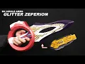 Download Lagu DX Gliter Trigger Eternity + DX Circle Arms (test) Ultraman Trigger Glitter ENG Sub