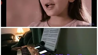 موسيقي من فيلم تيمور وشفيقة ل عمر خيرت دندنها
