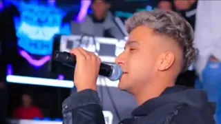 يا زعيمة مفيش غيرك عليه غيرك أنتي يامامت حيما مهرجانات  دندنها