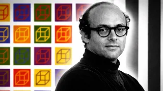 Everything You Need to Know About Sol LeWitt In 5 Minutes